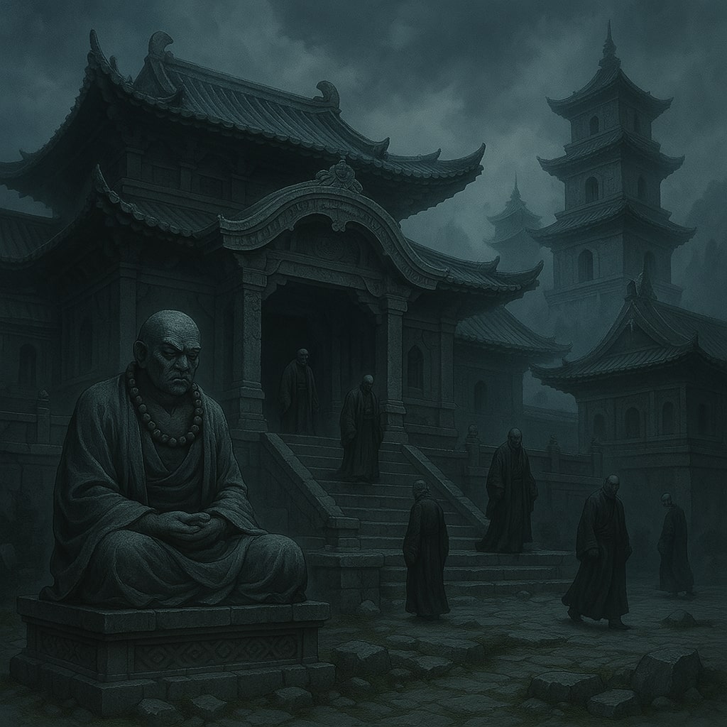 불마사원