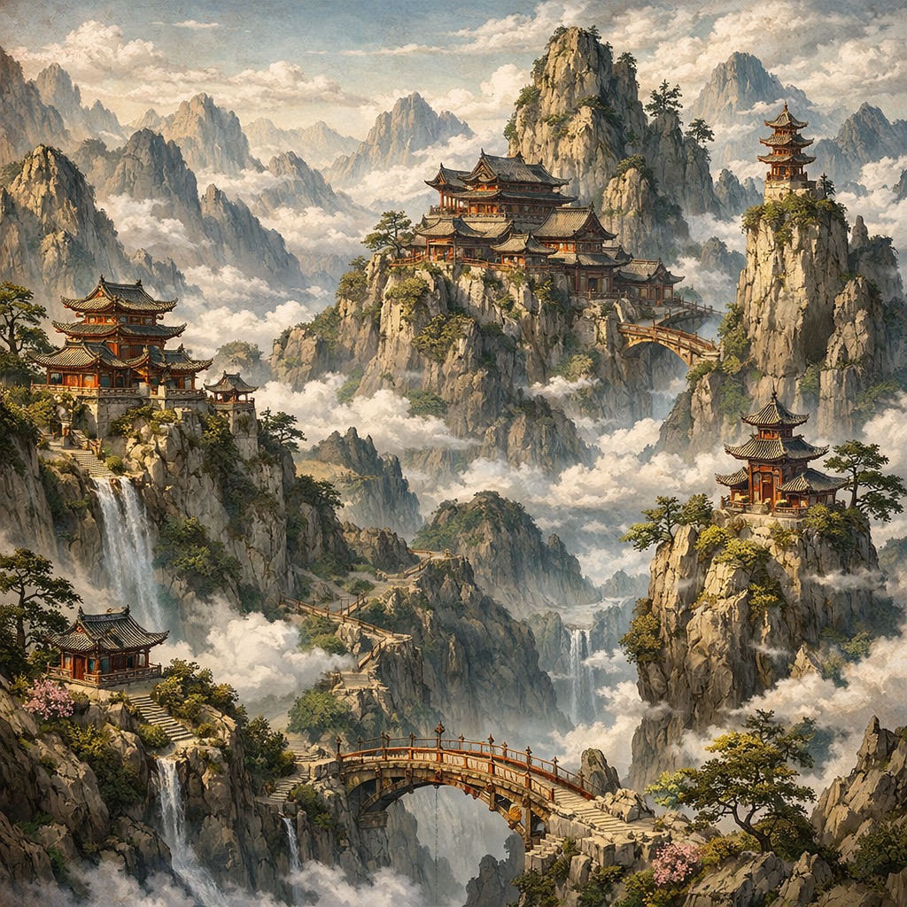 사천성