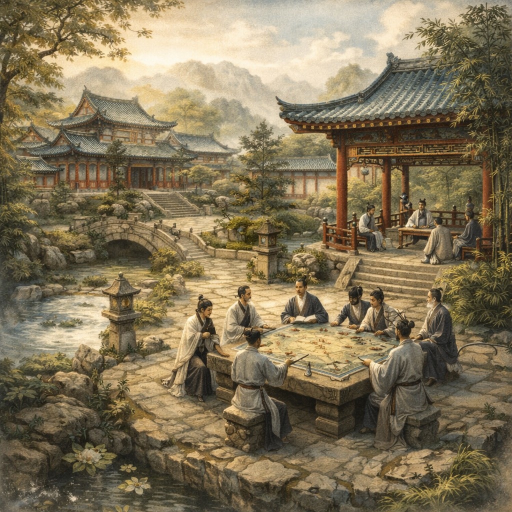 제갈세가