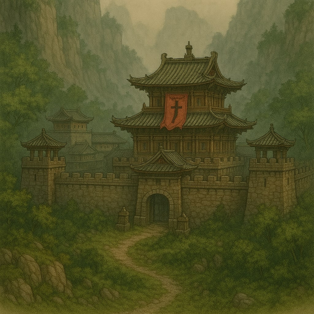혈검방